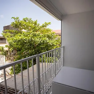 Place De La Cathedrale De A Pitre Apartment Pointe-a-Pitre (Grande-Terre)