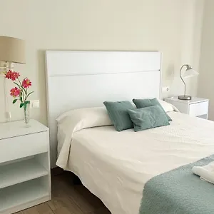 La Casa De La Muralla Apartment Cordoba